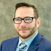 Luke Paskert