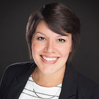 Mariana Estrada, Chief Strategy Officer at RPM Living