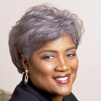 Donna Brazile
