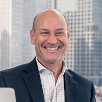 Avi Lewittes