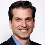 Cristian de Ritis, PhD CBE