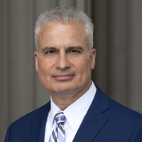 John Sitilides