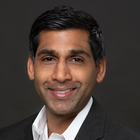 Rakesh Mehta