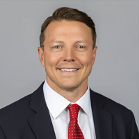 Michael Erickson