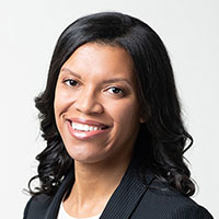 Gina Baker Chambers