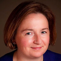 Helen Garrahy