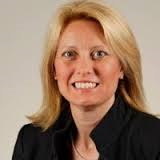 Karen Hollinger, Senior Vice President, Strategic Initiatives at AvalonBay Communities