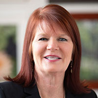 Janette O’Brien