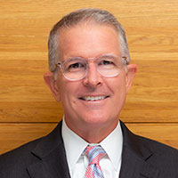 Jay Curran