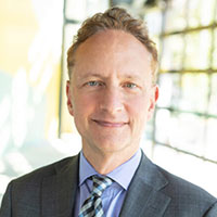 Matt M. Bronfman