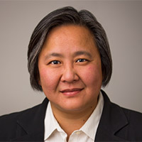 Christine Espenshade