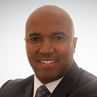 Tim Dismon, Chief Diversity Officer, CBRE