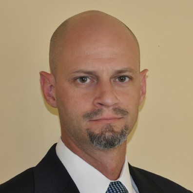 Chris Acker