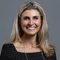 Sara Scarborough Graham