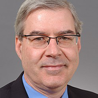 Peter Donovan
