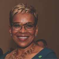 Collette English Dixon