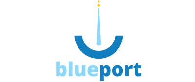 Blueport - an OPTECH 2020 sponsor