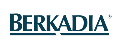 Berkadia Logo