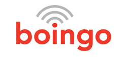 Boingo - an OPTECH 2020 sponsor