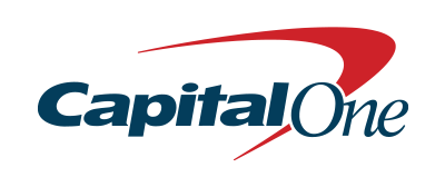 Capital One Logo