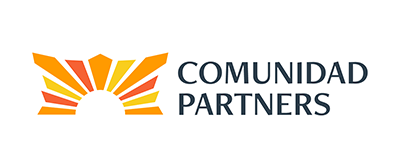 Comunidad Partners Logo