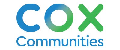 COX - an OPTECH 2020 sponsor