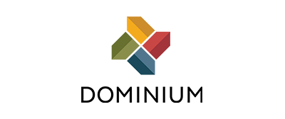 Dominium Logo