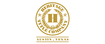Heritage Title Co of Austin