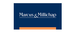 Marcus and Millichap Logo