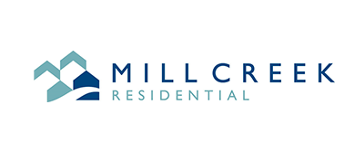 Mill Creek Residential Logo