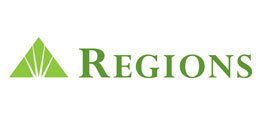 Regions Bank Logo