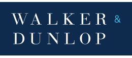 Walker & Dunlop Logo