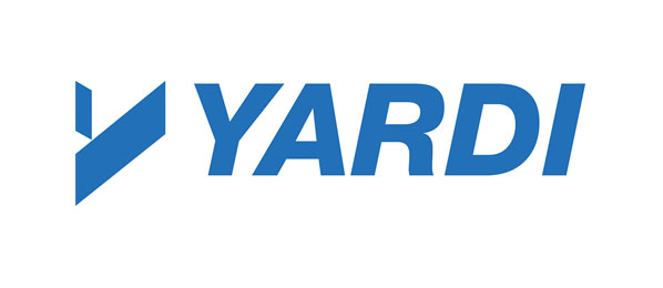 Yardi - an OPTECH 2021 sponsor