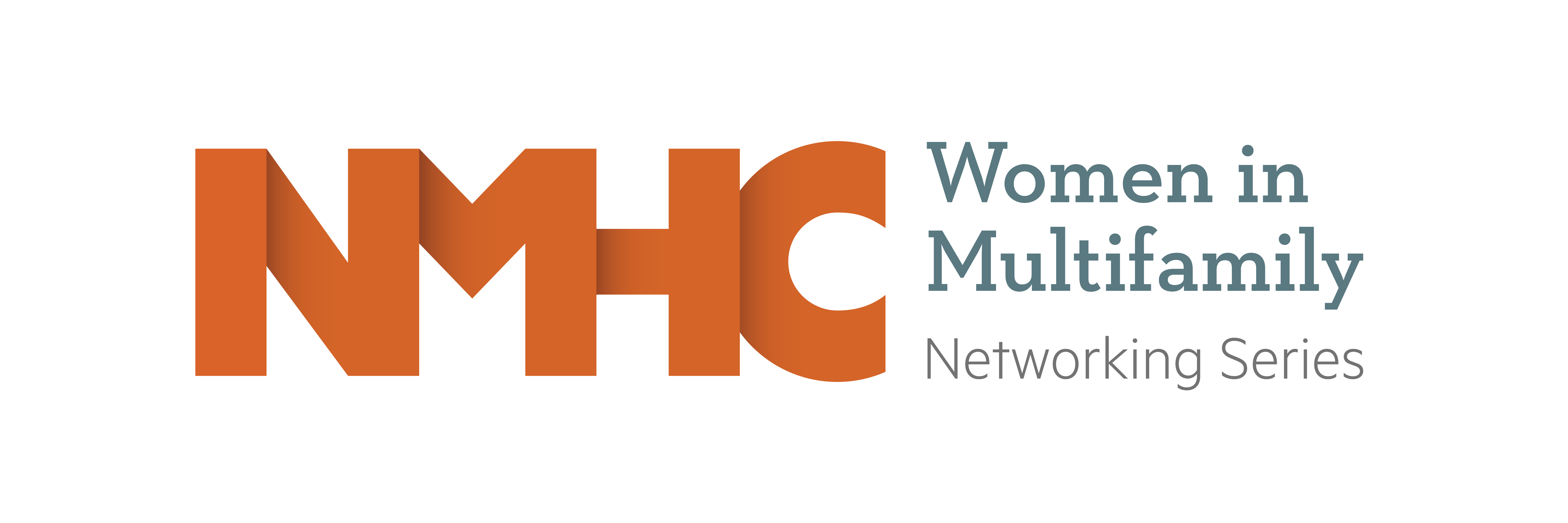 Women in Multifamily Networking Series