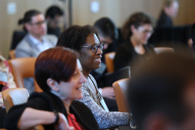 NMHC 2023 Research Forum Recap