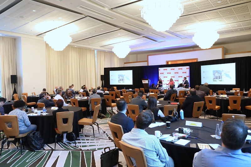 NMHC 2023 Research Forum Recap