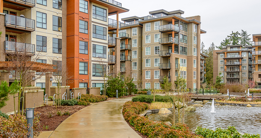 apartments By karamysh lead