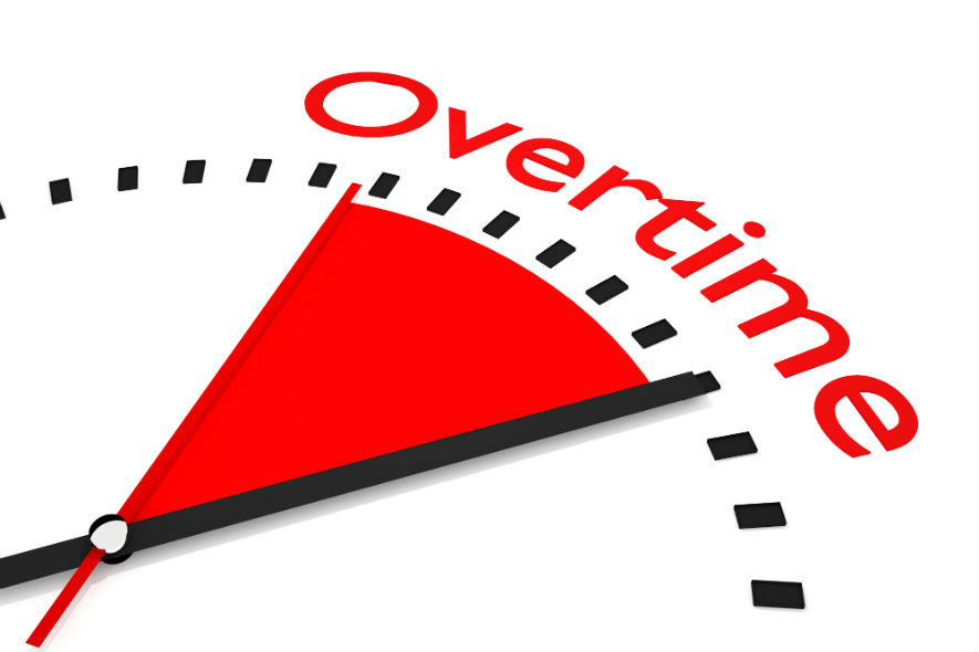 NMHC DOL Proposes Overtime Rule to Raise Salary Threshold for Exempt