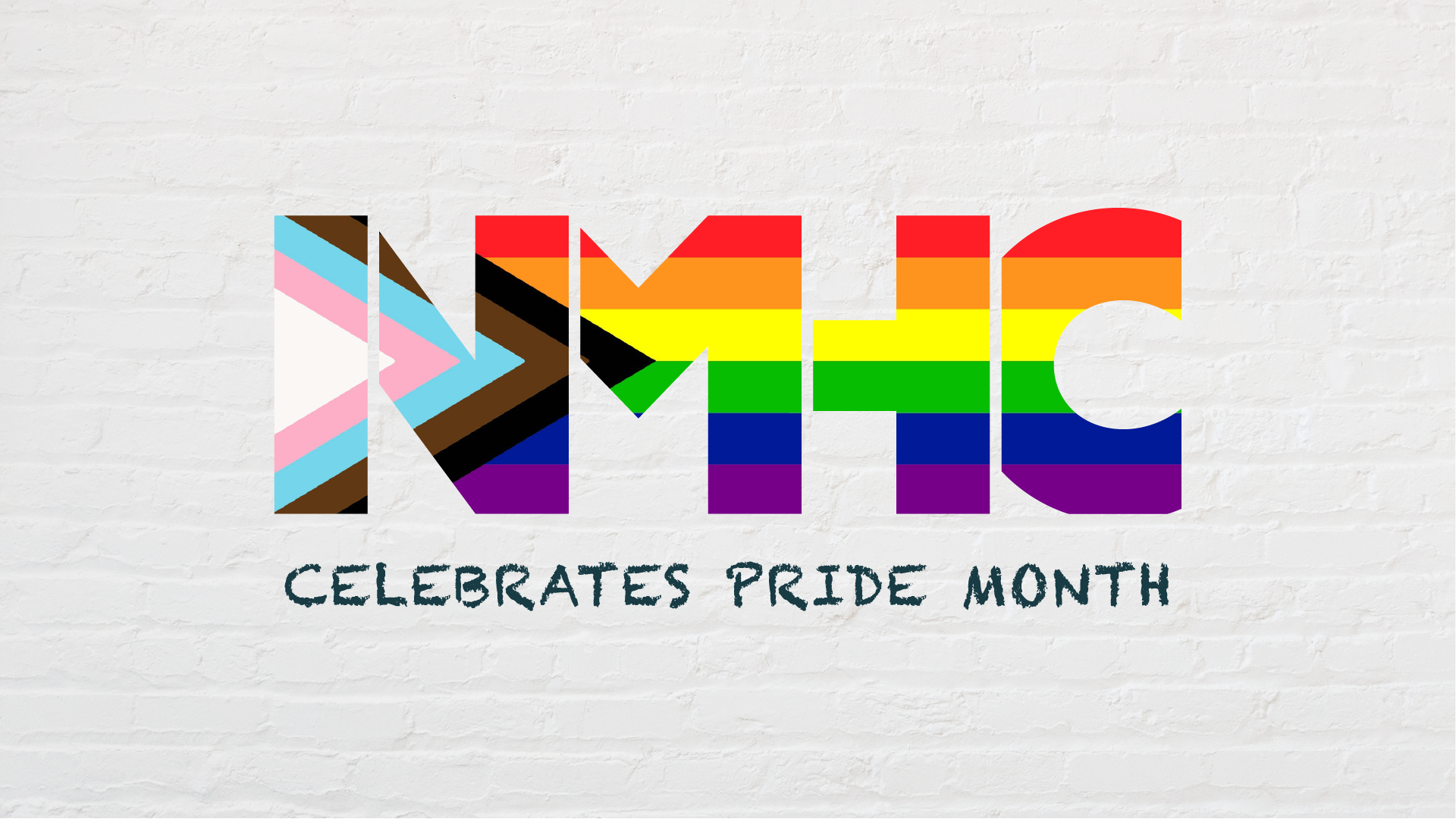 Nmhc Nmhc Celebrates Pride Month And Pushes For Equality