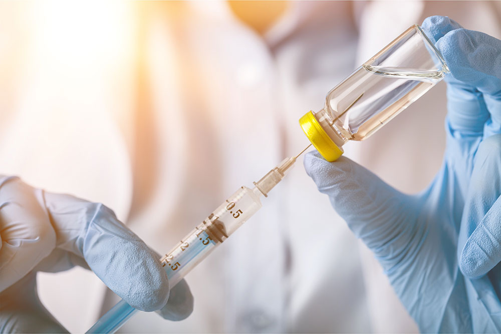 Vaccine