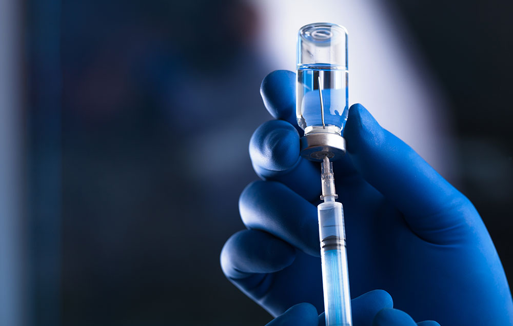 Vaccine