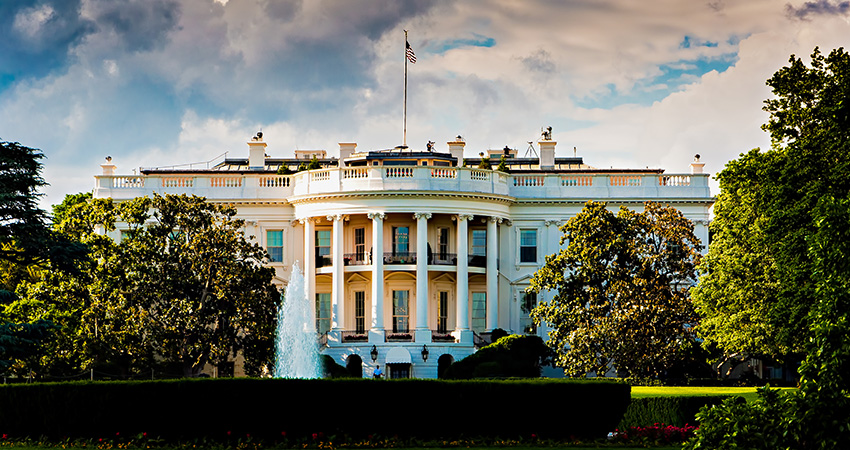 White House