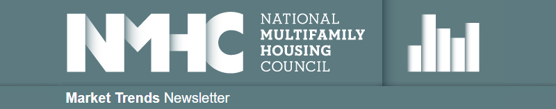 NMHC Market Trends Newsletter
