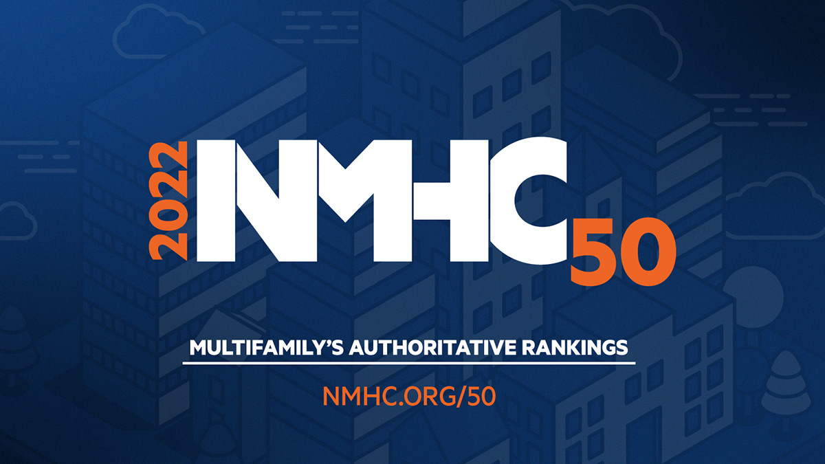 NMHC50 2022