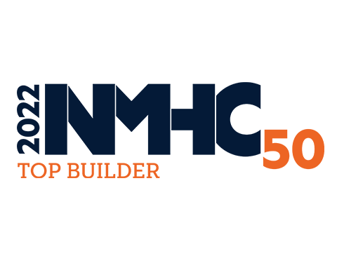 NMHC50 Builder Website Badge