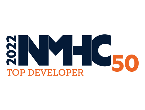 NMHC50 Developer Badge