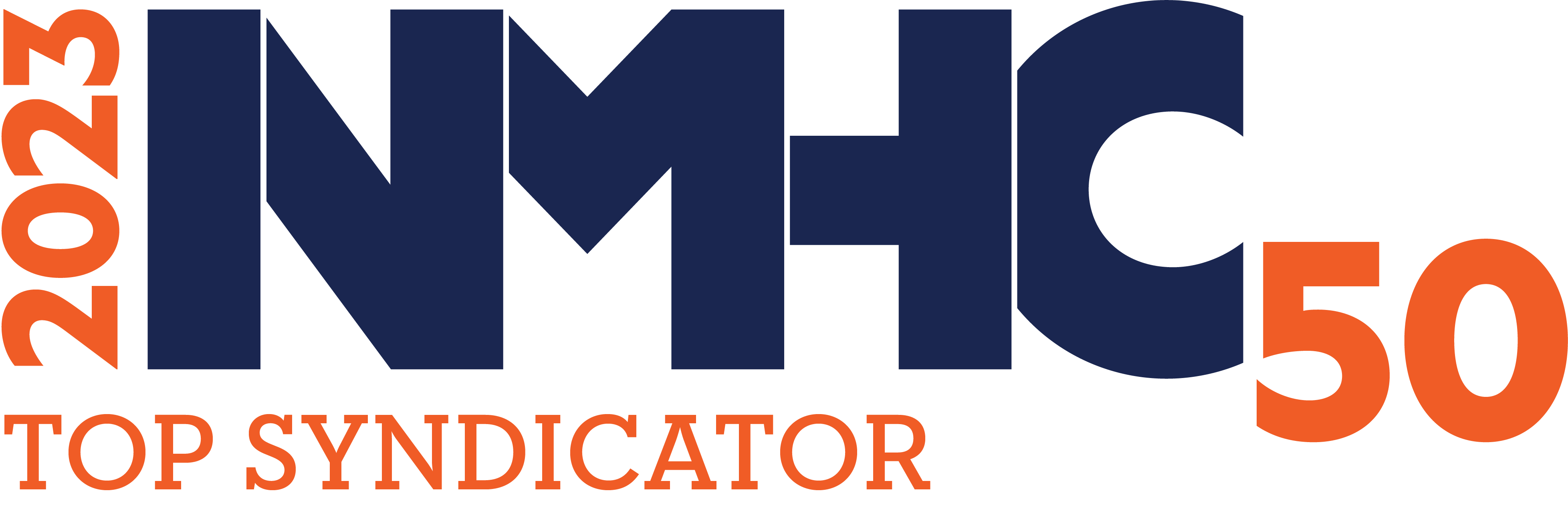 NMHC50 Syndicator Website Badge