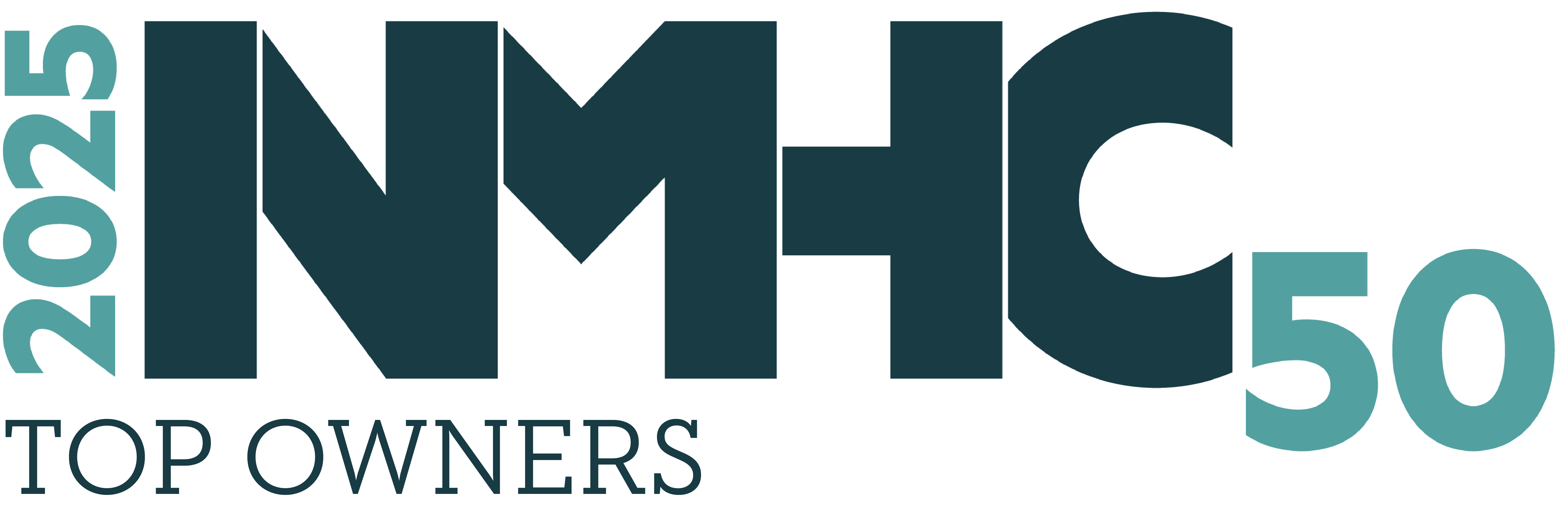NMHC50 Owners Website Badge