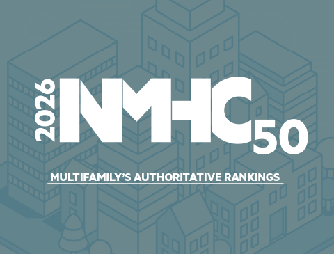 NMHC | 2026 NMHC 50 Media Toolkit