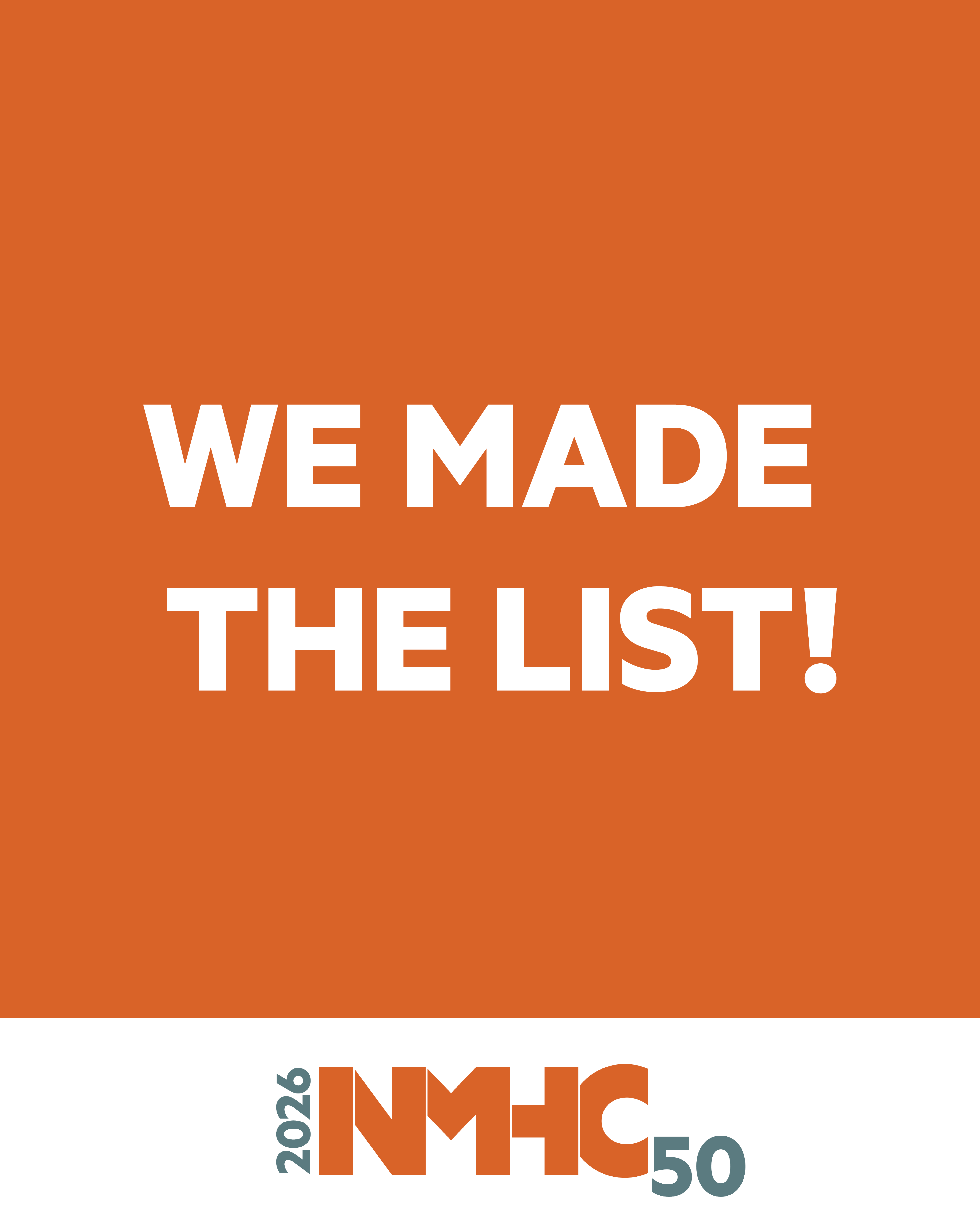 nmhc50 social graphic